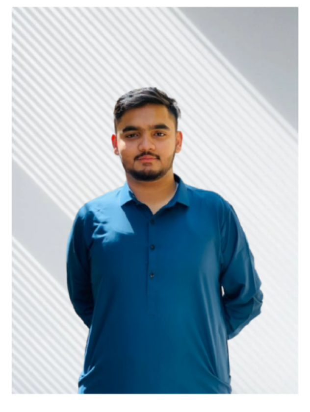 Front-End Engineer